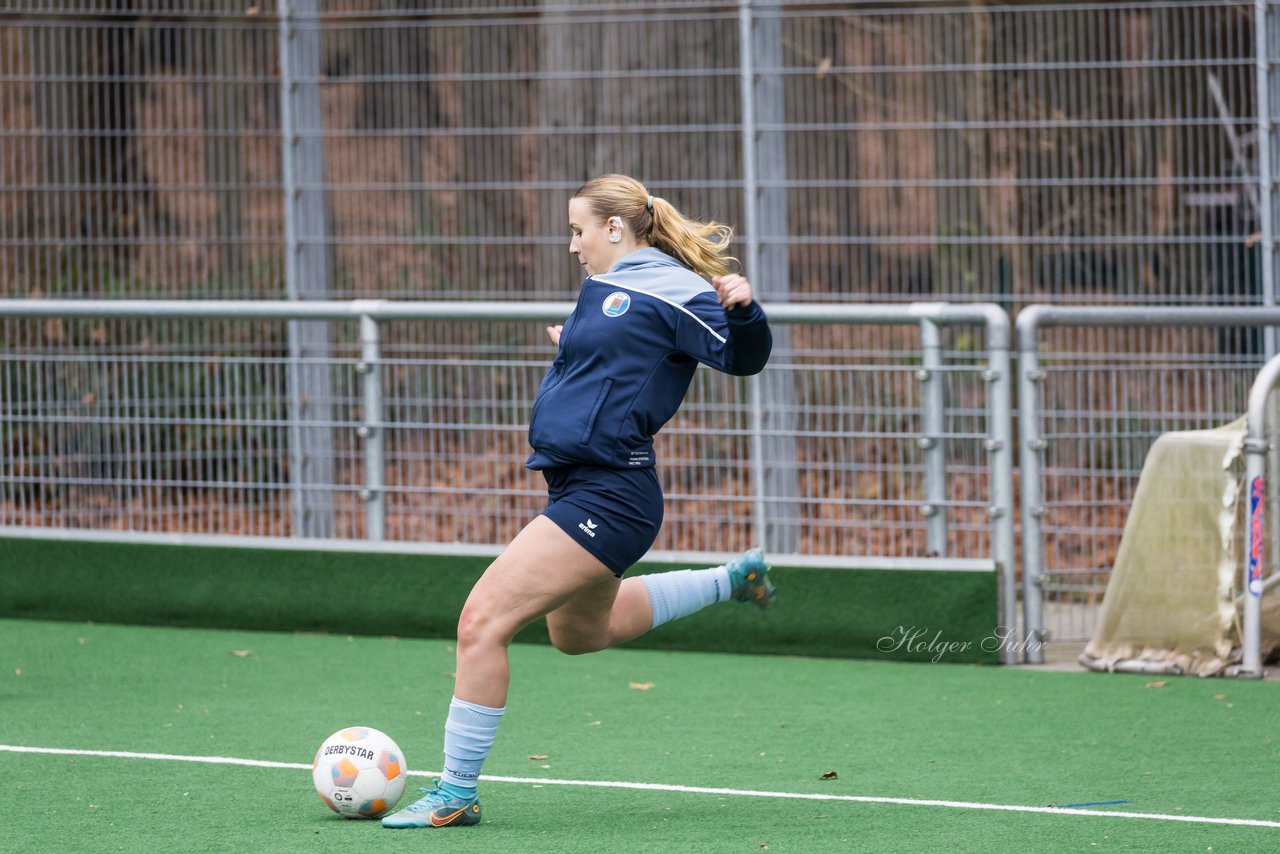 Bild 65 - F VfL Pinneberg - USC Paloma : Ergebnis: 1:4